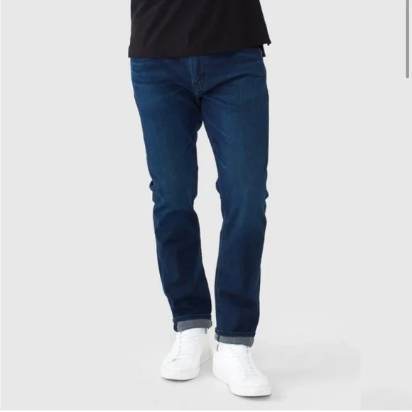 AG Adriano Goldschmeid "The Dylan" - Picture 1 of 10